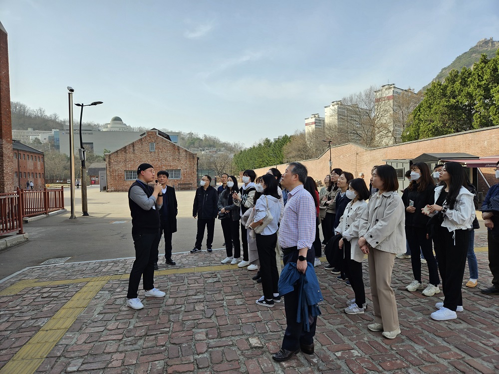 「100년 전 그날을 만나다-서대문 독립운동 투어」 이미지 2