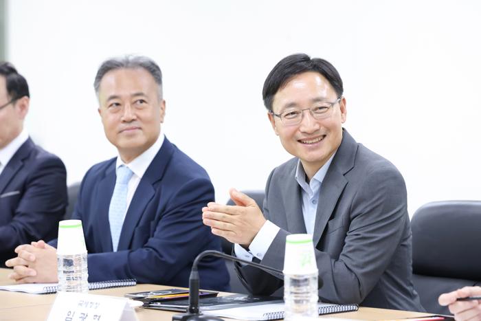 임광현 국세청장 시화국가산업단지 현장소통 간담회 이미지 2