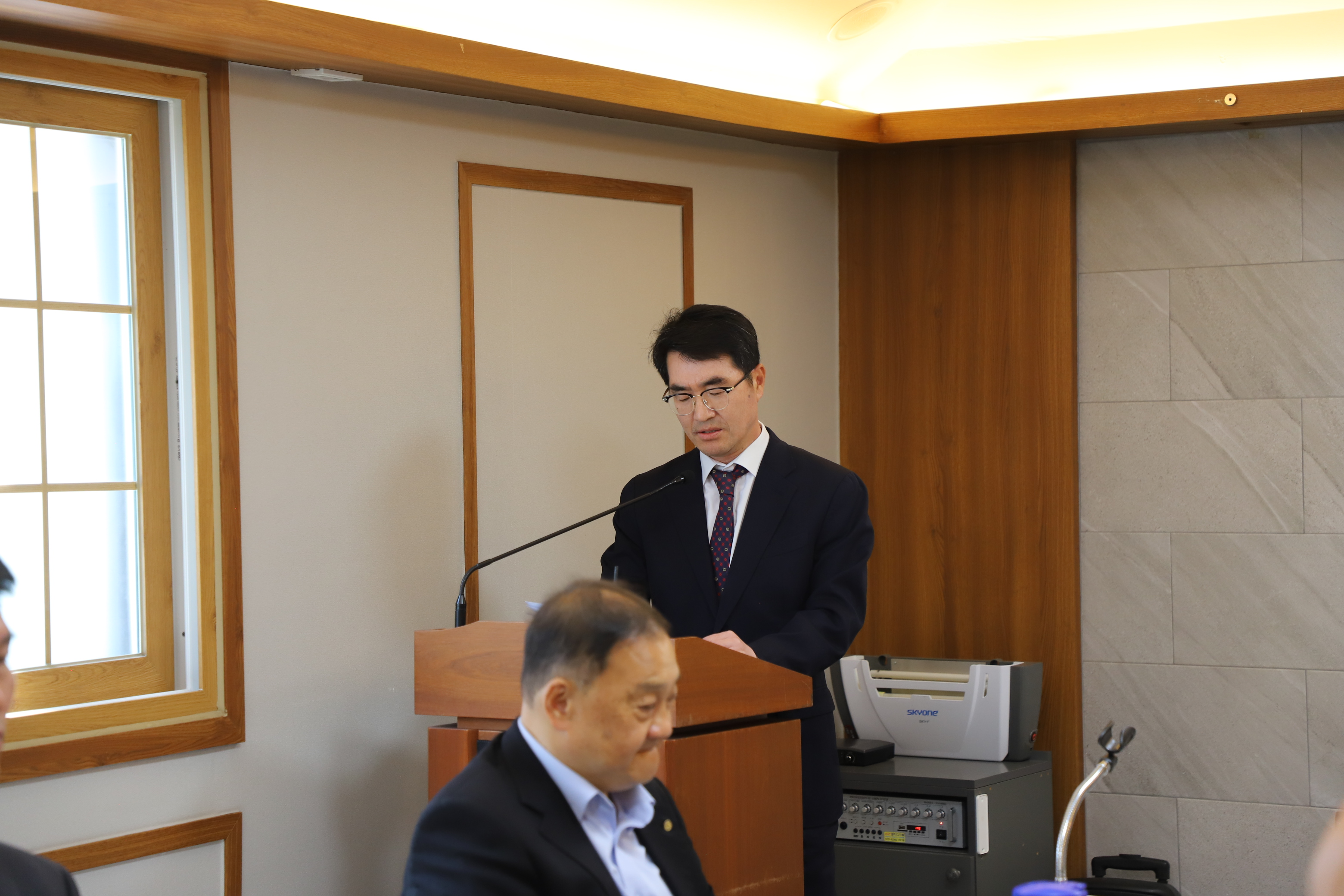 2025년 종합소득세 간담회 개최 이미지 2