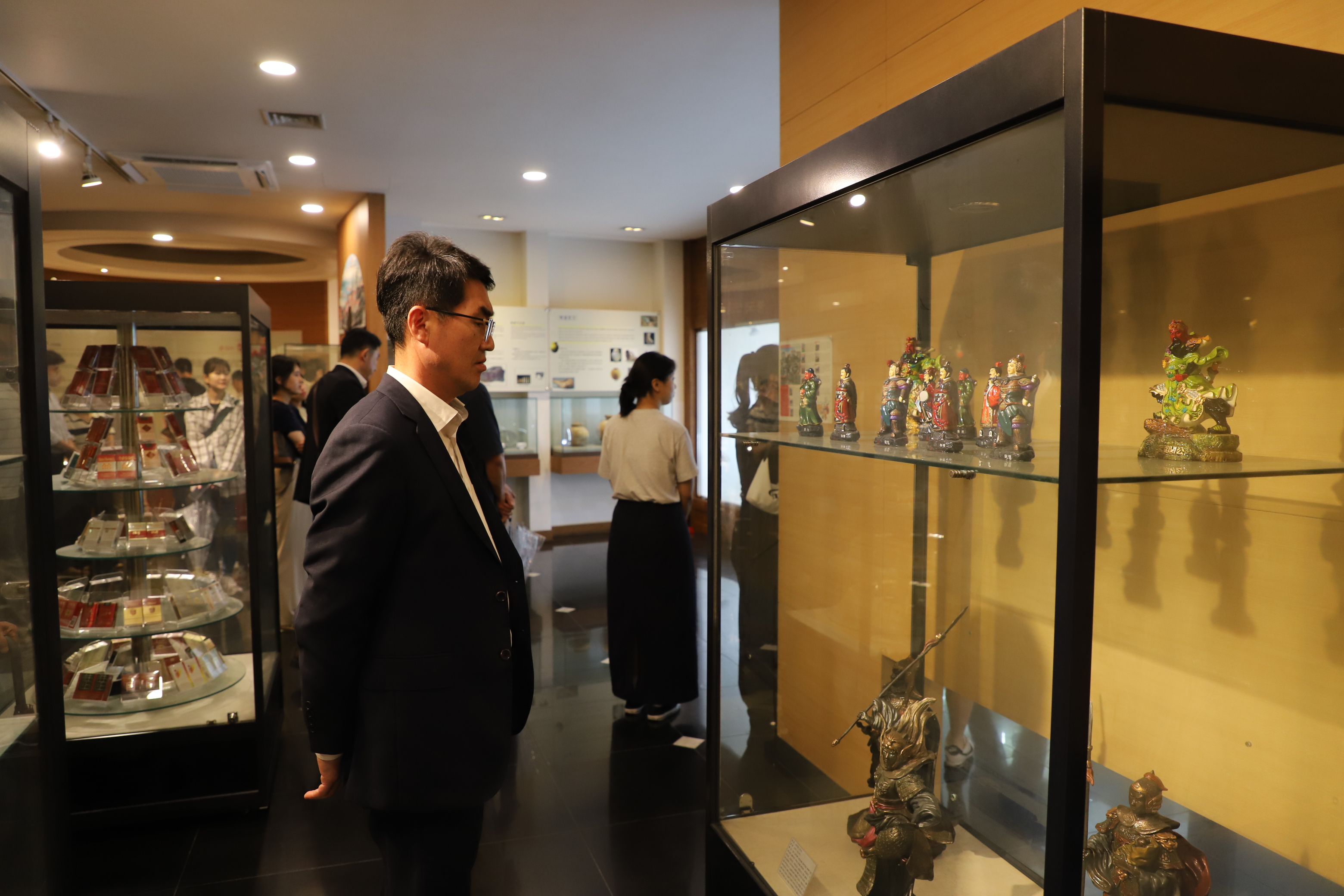 7월 청렴문화탐방(개항장 역사의 거리, 7월16일)