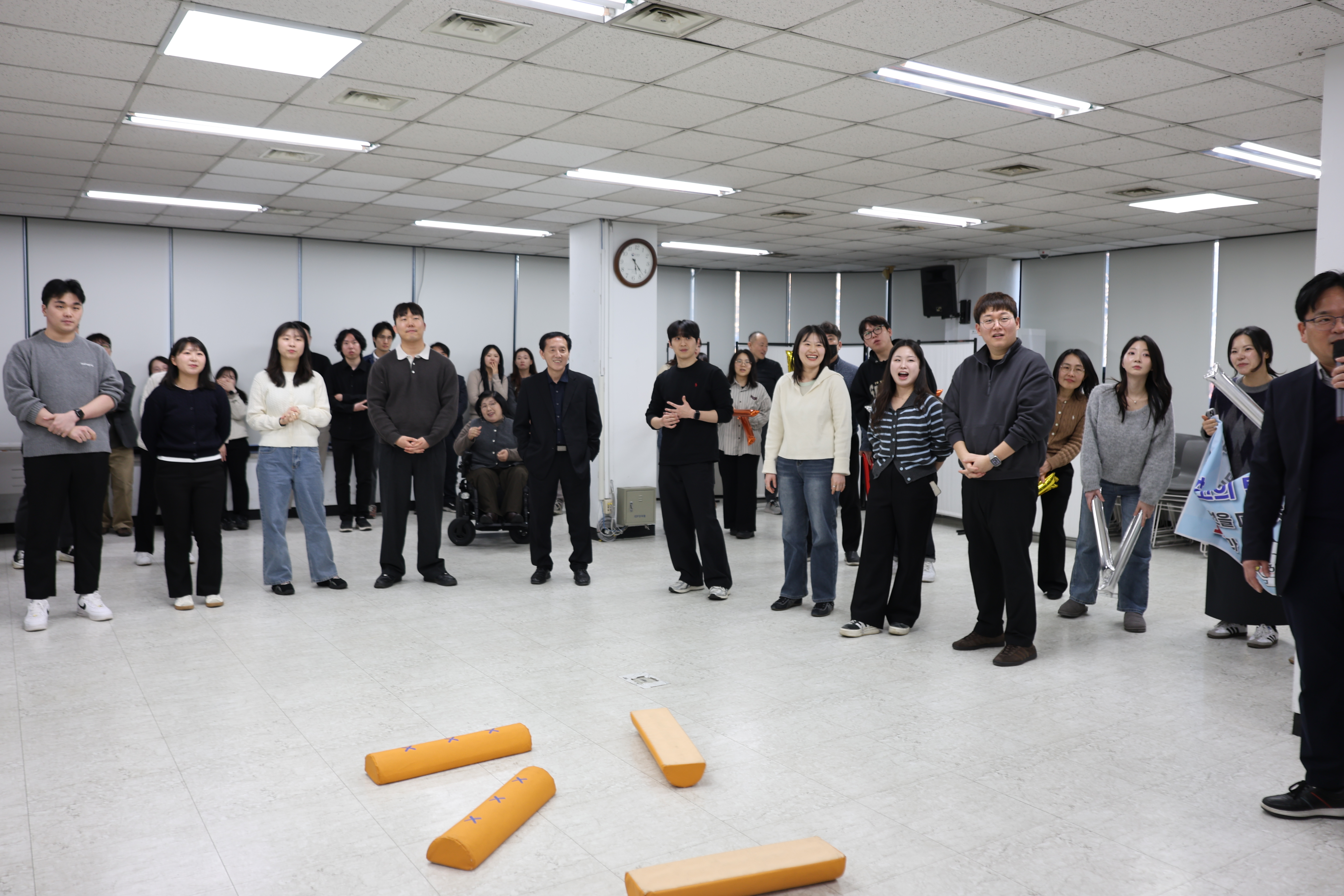 2026년 2월 남동세무서 화합 소통행사 이미지 2