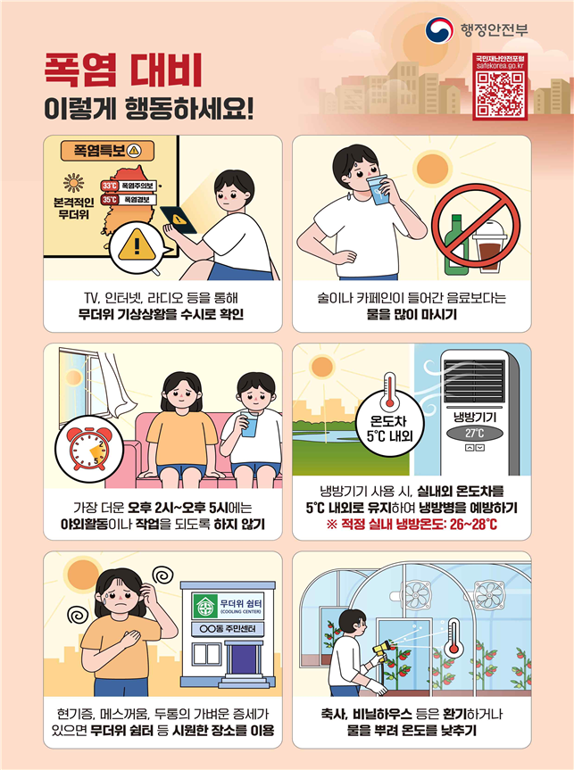 제353차 안전점검의 날 운영 안내