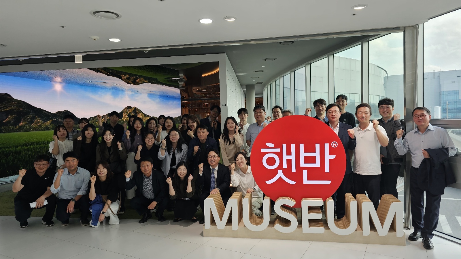 2025년 4월 기업방문 견학! 이미지 3