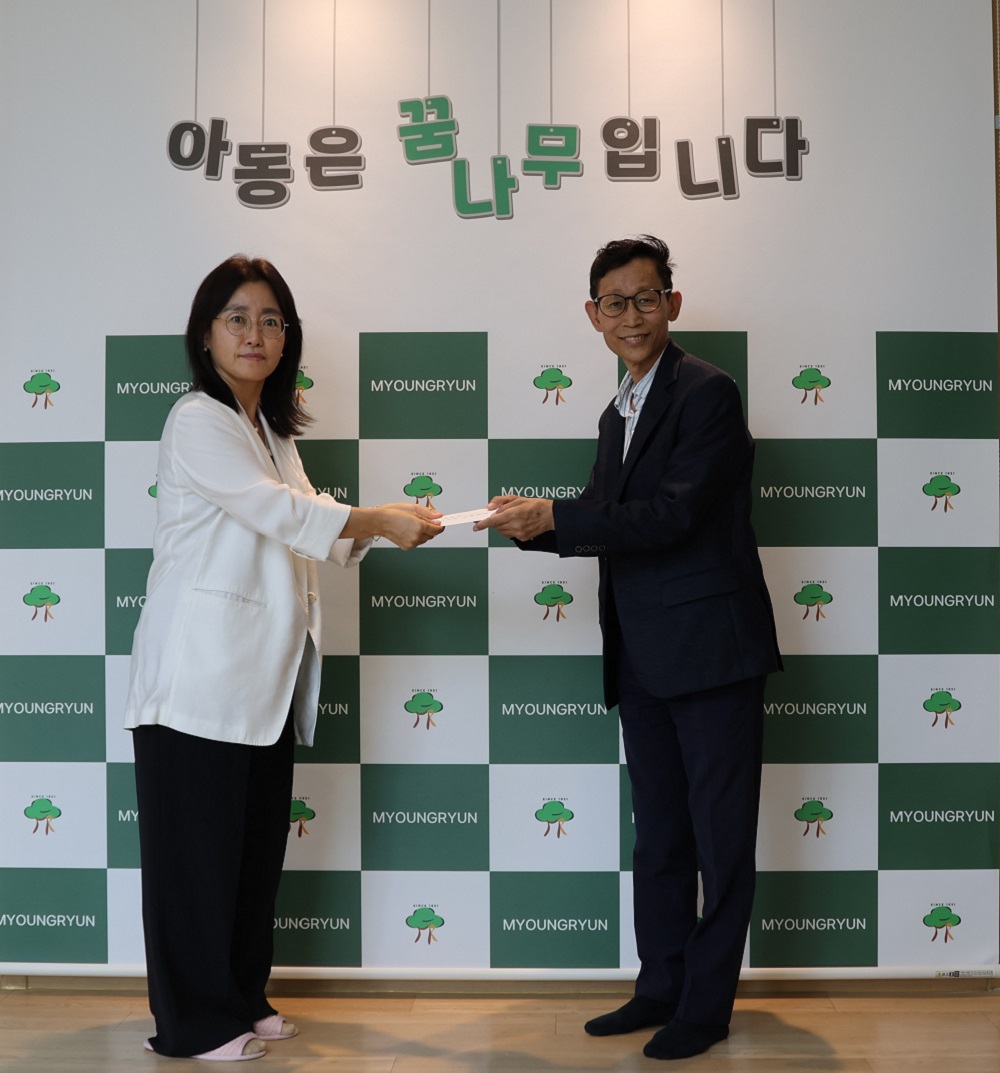 2023년 추석 명절 맞이 관내 복지시설 방문 이미지 3