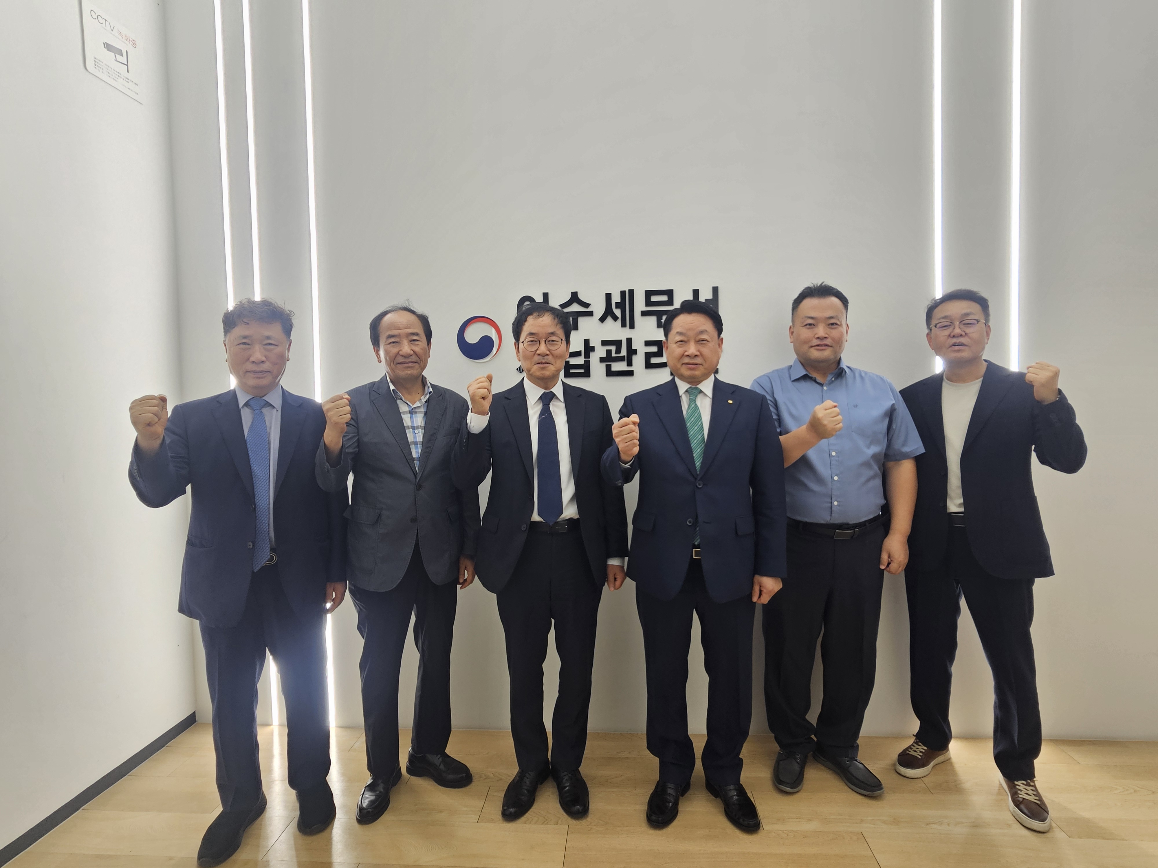 체납관리단 전초기지 열었다. 7월1일 '통합 징수 체계' 본격 가동 이미지 3