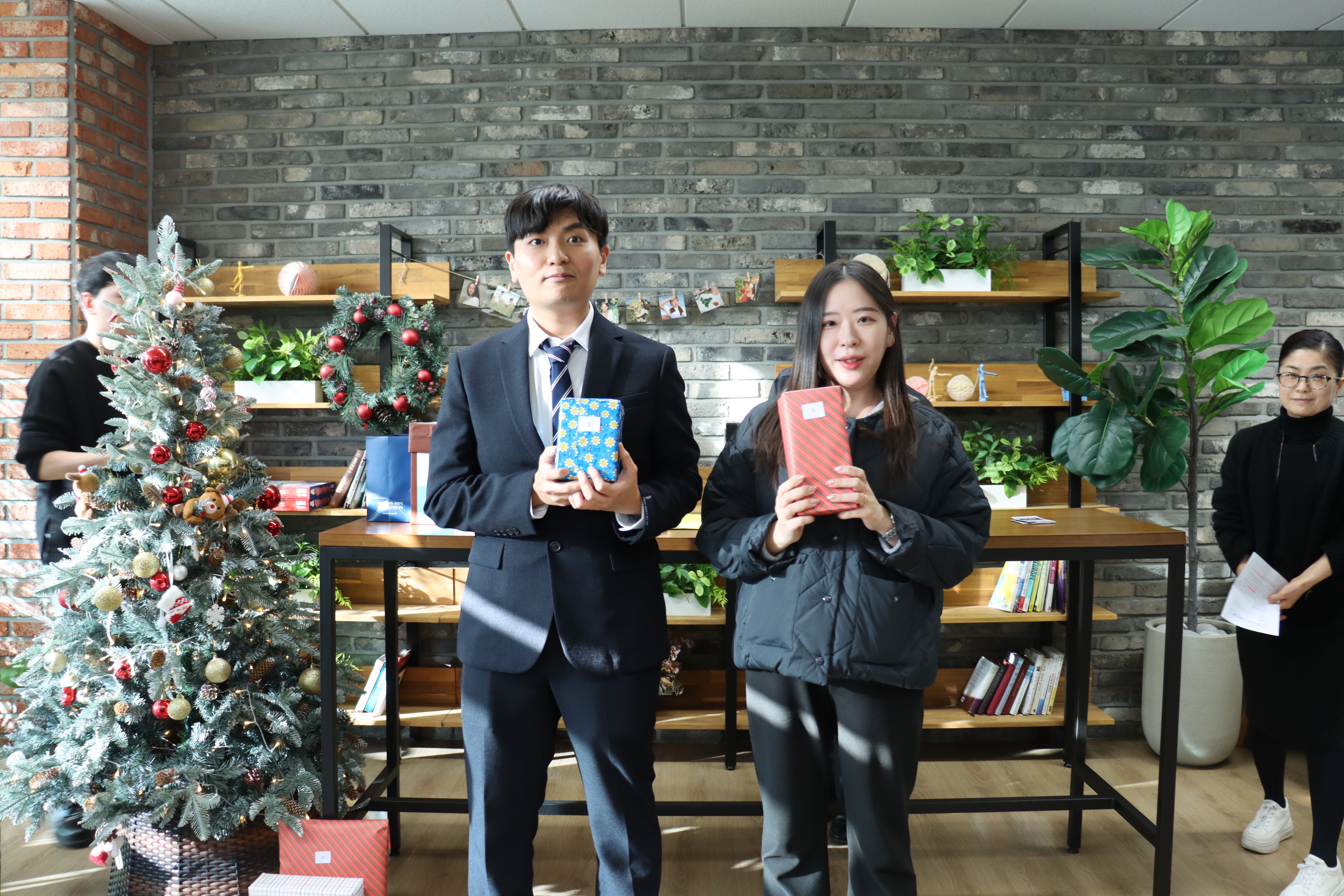 2025.12.22. 연말 소통 간담회 이미지 2
