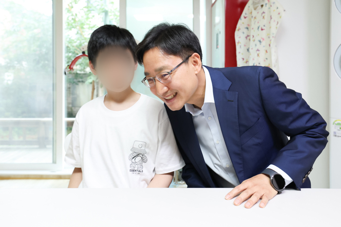 국세청, 추석 맞이 사회공헌활동 2 이미지