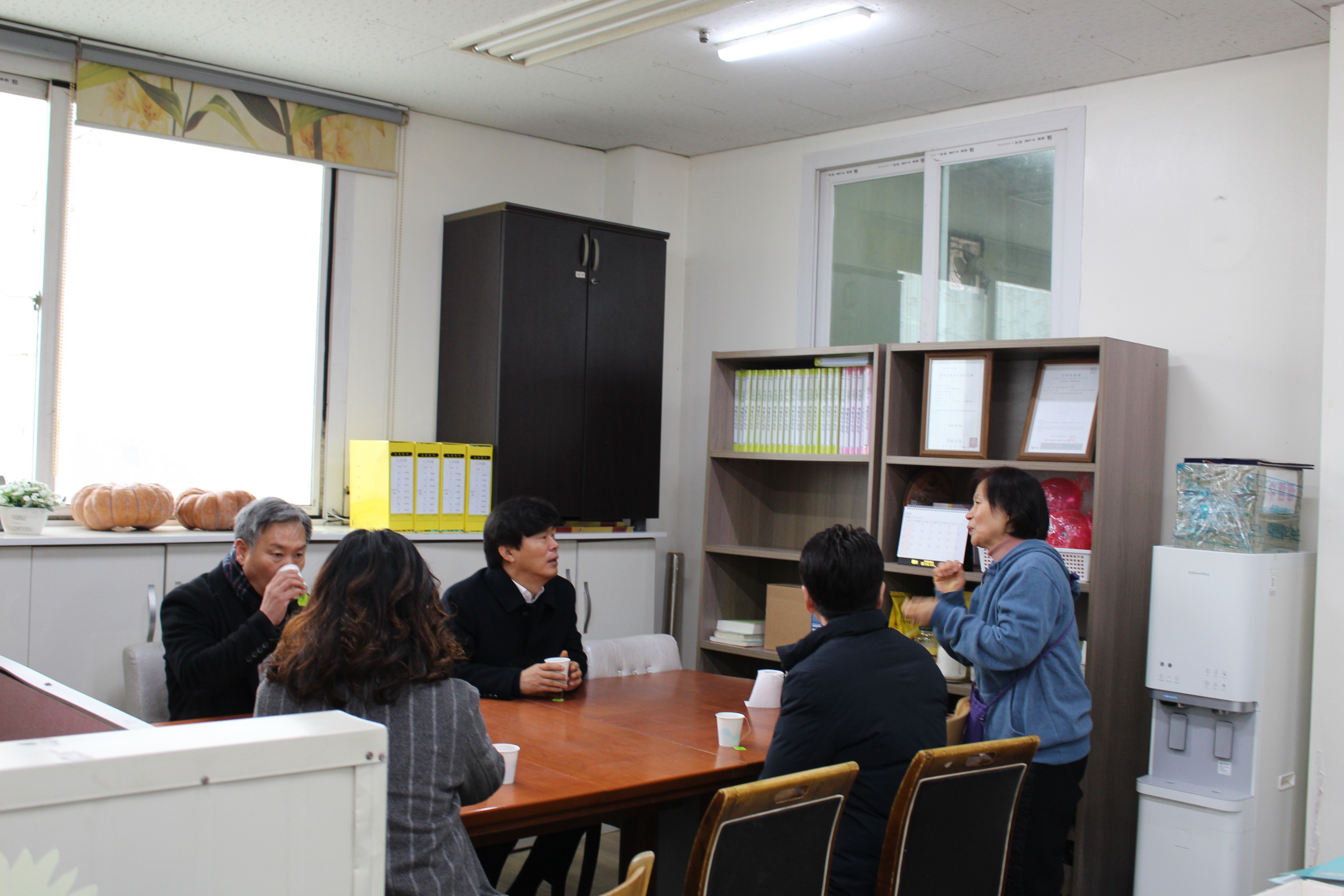 경기광주세무서, 2026년 설 맞이 행복나눔 행사 2 이미지