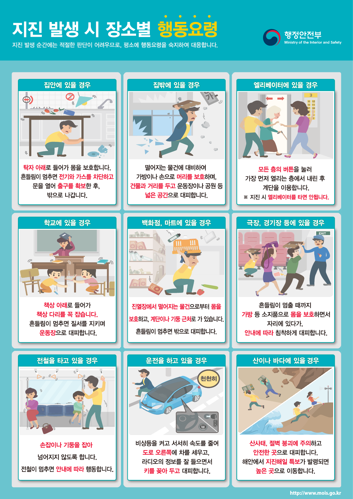 2025년 5월 제350차 안전점검의 날 이미지 1