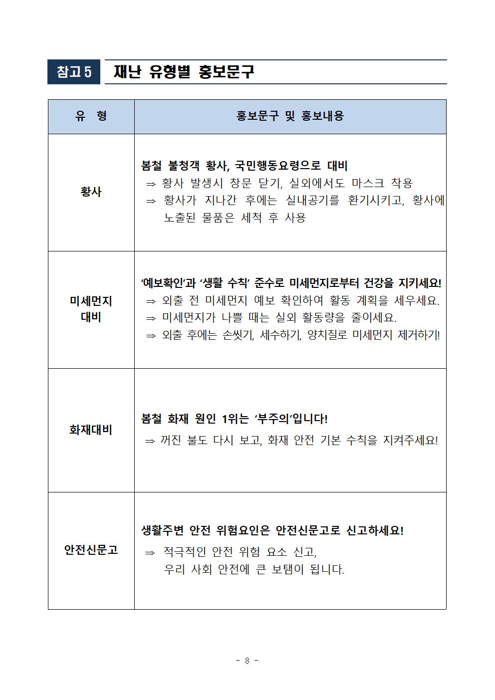 제349차 4월 안전점검의 날 이미지 8