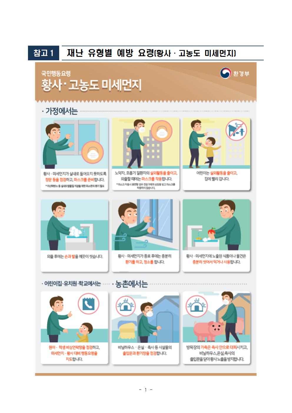 제350차 5월 안전점검의 날 이미지 1