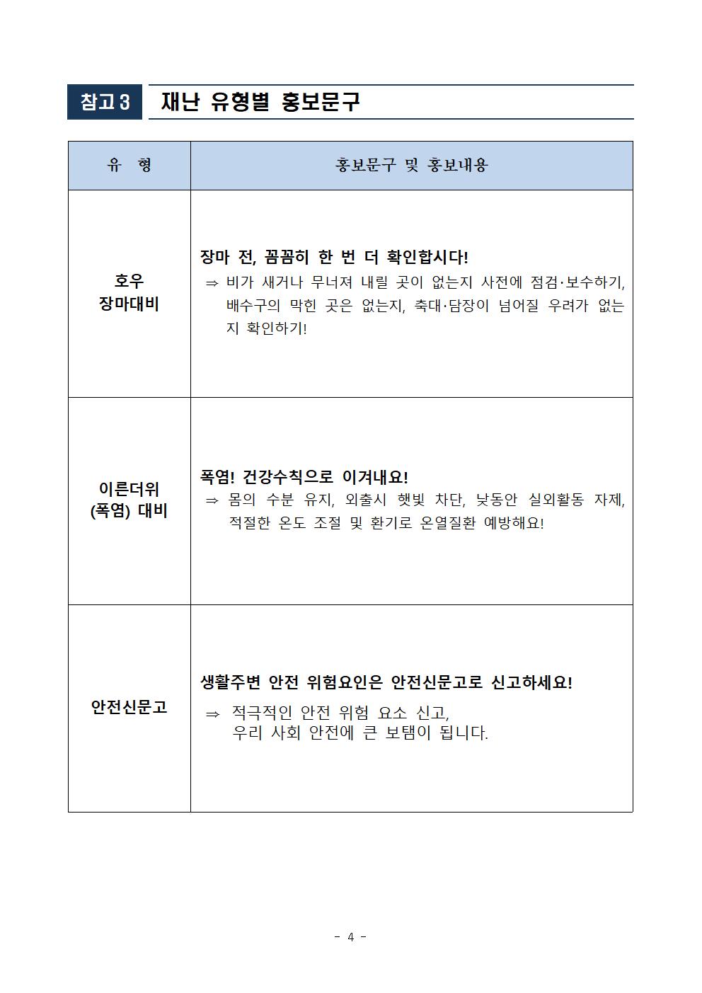 제351차 6월 안전점검의 날 이미지 4