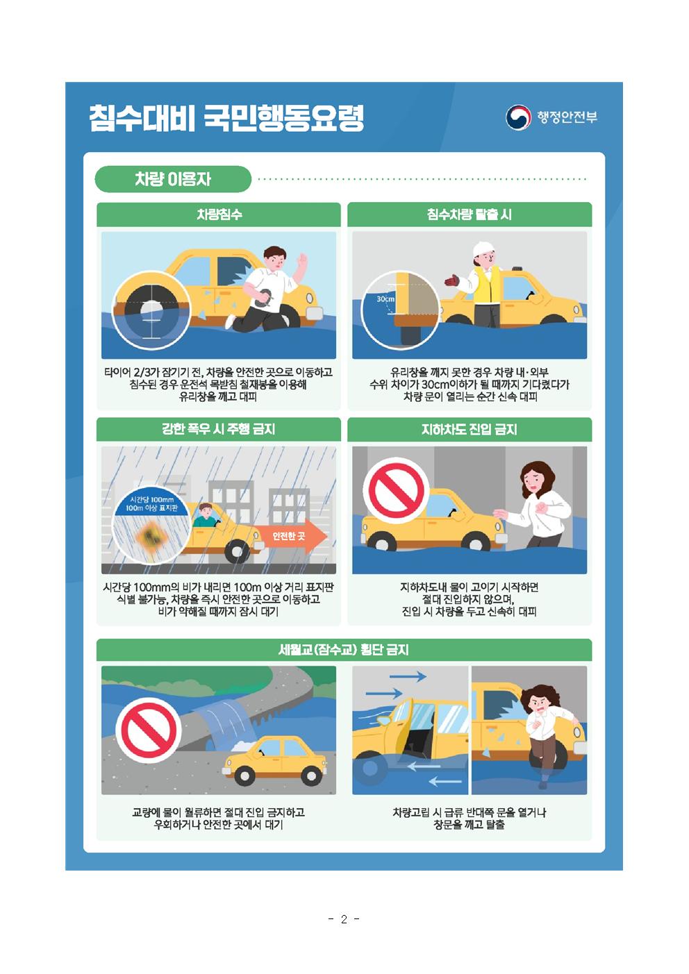 제351차 6월 안전점검의 날 이미지 2