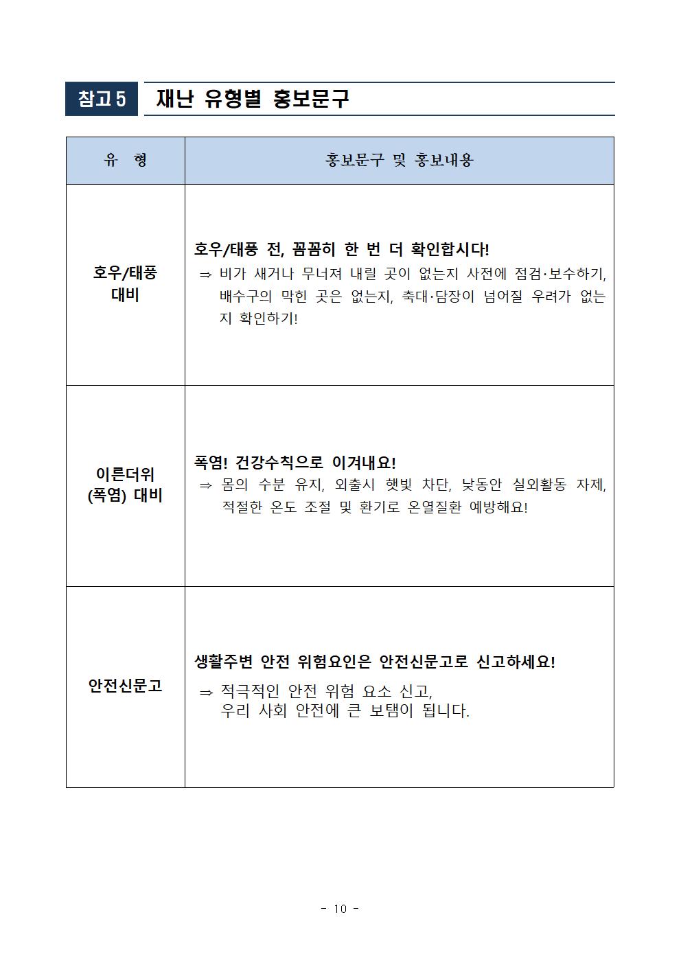 제352차 7월 안전점검의 날  이미지 10
