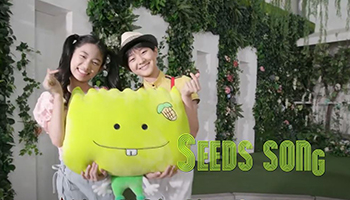 SEEDS SONG