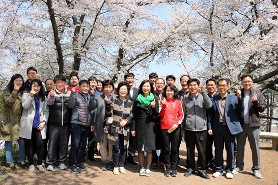 벚꽃소풍2