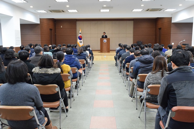 청렴교육