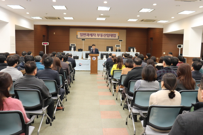 서장님 말씀