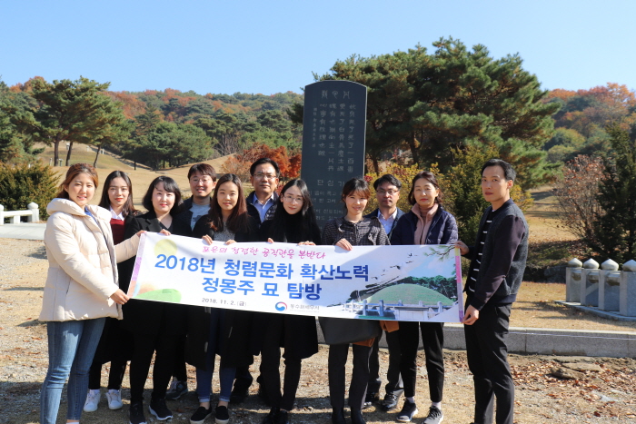 서장님과
