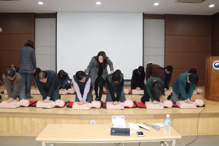 심폐소생술