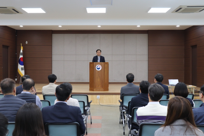 음주운전 예방 교육