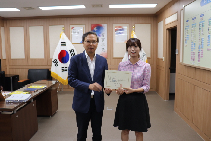 서장님과