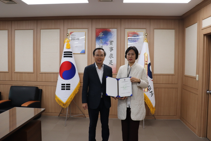 서장님과