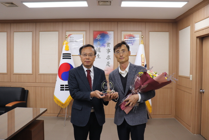 서장님과