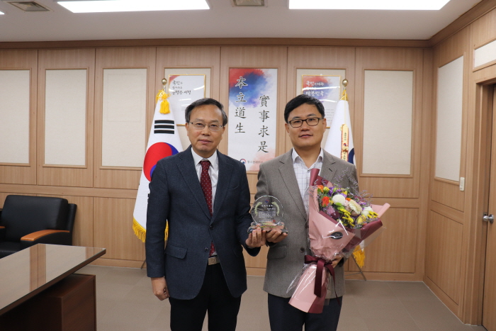 서장님과