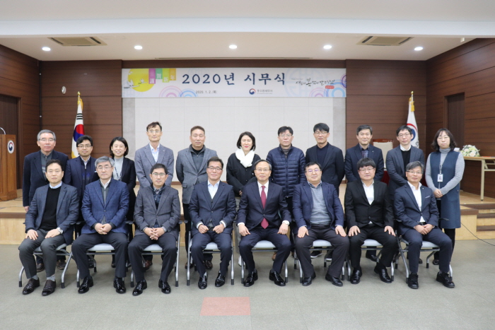 서장님과