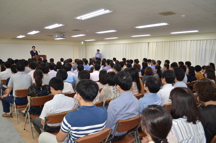 음주운전 근절 교육