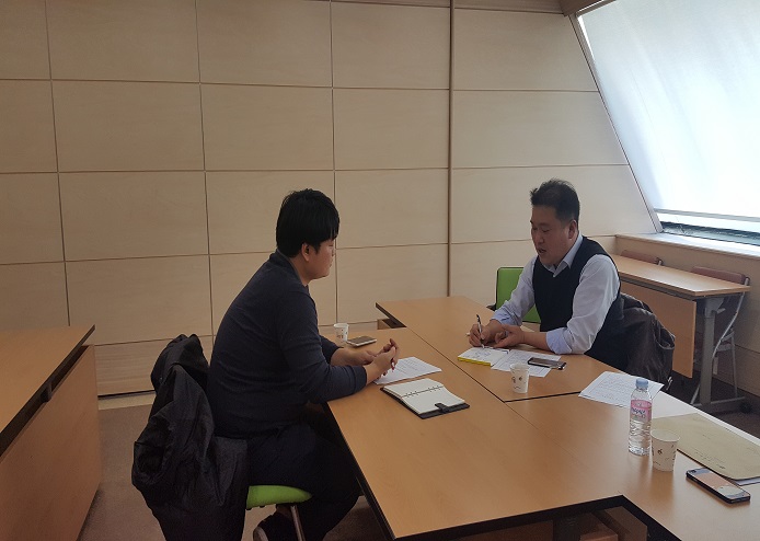 세금 고충 상담