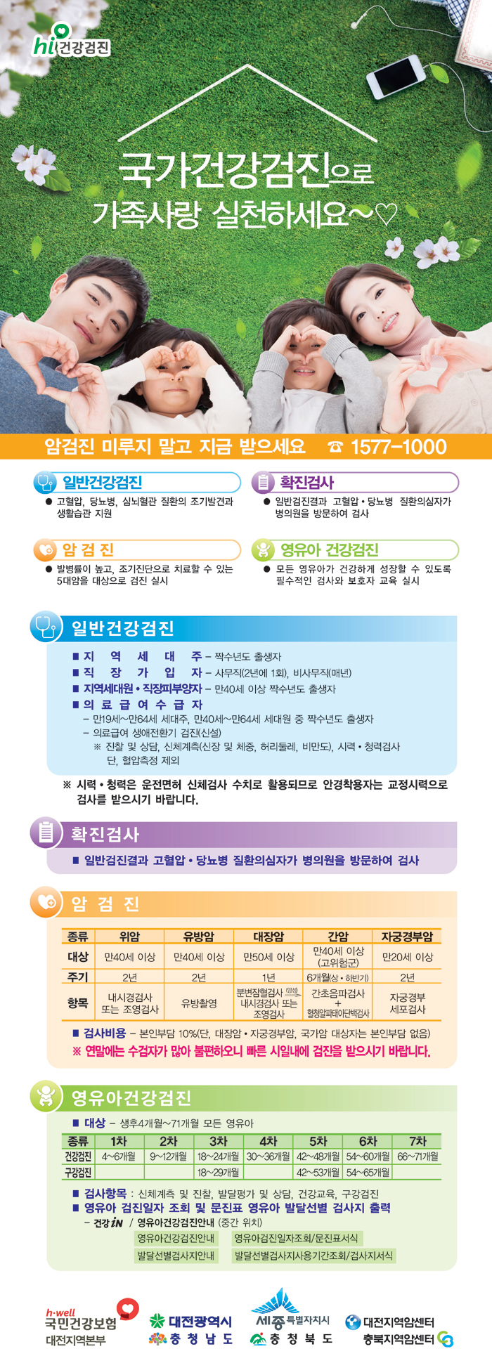 국가건강검진